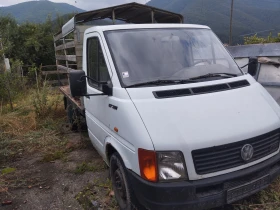 Обява за продажба на VW Lt 35 ~1 700 лв. - изображение 1