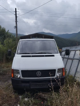 Обява за продажба на VW Lt 35 ~1 700 лв. - изображение 1