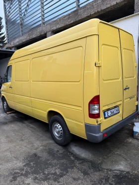 ����� �� �������� �� Mercedes-Benz 212 211