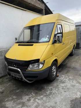 Mercedes-Benz 212 211 - изображение 1