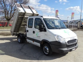 Iveco 35c15  КАТ. * Б* 7-места 