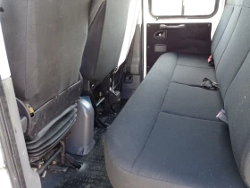 Iveco 35c15  КАТ. * Б* 7-места , снимка 10 - Бусове и автобуси - 53634381