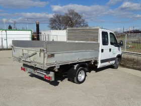 Iveco 35c15  КАТ. * Б* 7-места , снимка 9 - Бусове и автобуси - 53634381