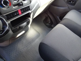 Iveco 35c15  КАТ. * Б* 7-места , снимка 12 - Бусове и автобуси - 53634381