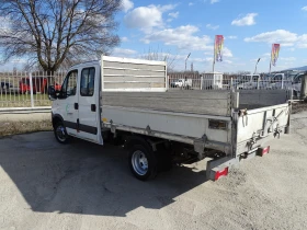 Iveco 35c15  КАТ. * Б* 7-места , снимка 7 - Бусове и автобуси - 53634381