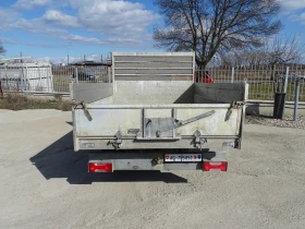 Iveco 35c15  КАТ. * Б* 7-места , снимка 8 - Бусове и автобуси - 53634381