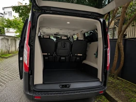 Ford Transit Custom | Mobile.bg � ����� ������ 4