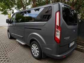 Ford Transit Custom | Mobile.bg � ����� ������ 2