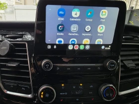 Ford Transit Custom | Mobile.bg � ����� ������ 8
