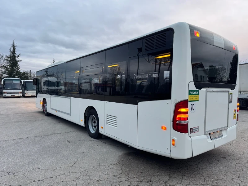 Mercedes-Benz Citaro O 530 ZF КЛИМА, снимка 2 - Бусове и автобуси - 48235982