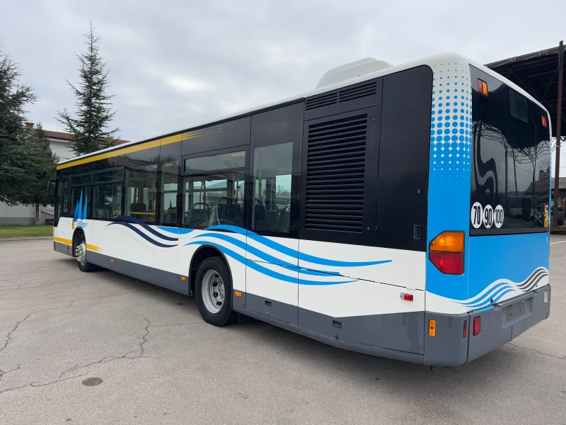 Mercedes-Benz Citaro O 530 ZF КЛИМ-НЕ, снимка 4 - Бусове и автобуси - 48235982