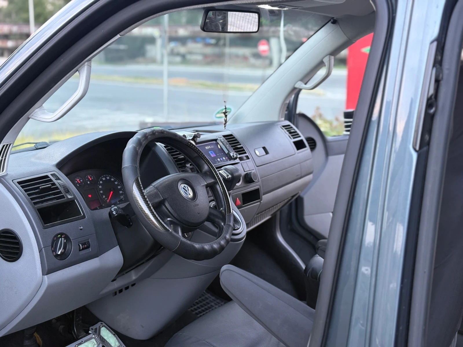 VW T5 2.5 TDI - изображение 8