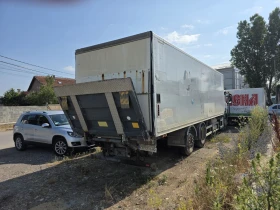 Scania P  A / CNG, 26 t, 62 | Mobile.bg    5