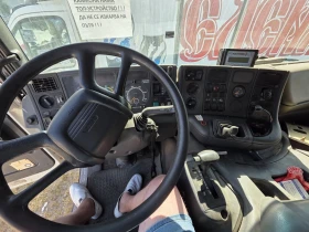 Scania P  A / CNG, 26 t, 62 | Mobile.bg    7