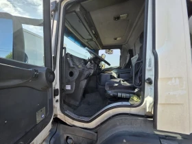 Scania P  A / CNG, 26 t, 62 | Mobile.bg    8