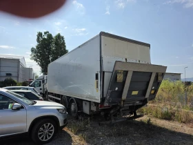 Scania P  A / CNG, 26 t, 62 | Mobile.bg    6