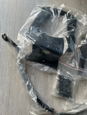 Yamaha T-max 2008 - 2011г., снимка 7