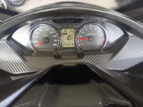 Suzuki Burgman 400 ABS LED, снимка 9