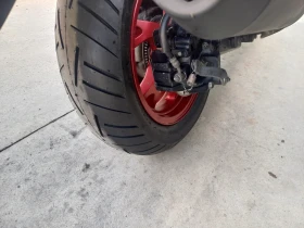 Suzuki Burgman 400 ABS LED, снимка 7