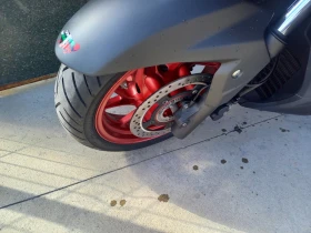 Suzuki Burgman 400 ABS LED, снимка 6