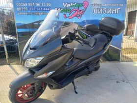 Suzuki Burgman 400 ABS LED, снимка 2