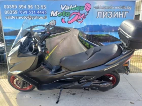 Suzuki Burgman 400 ABS LED, снимка 3