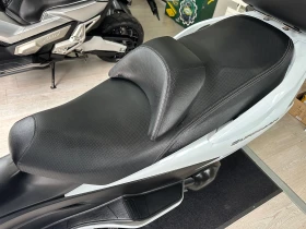 Suzuki Burgman 400i ABS 07.2016г., снимка 4