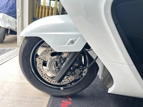 Suzuki Burgman 400i ABS 07.2016г., снимка 10