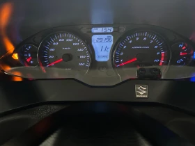 Suzuki Burgman 400i ABS 07.2016г., снимка 2