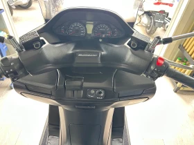 Suzuki Burgman 400i ABS 07.2016г., снимка 3