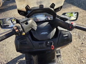 Suzuki Burgman 650 2007г, снимка 5