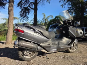 Suzuki Burgman 650 2007г, снимка 4