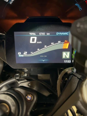 BMW S 1000RR, снимка 2