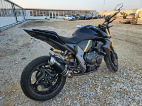 Honda Cb ABS Лизинг Бартер, снимка 5