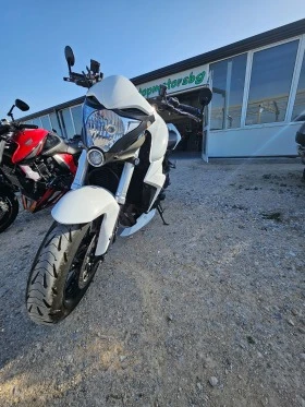 Honda Cb ABS   | Mobile.bg    12