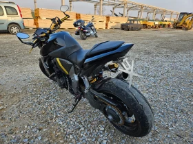 Honda Cb ABS Лизинг Бартер, снимка 4