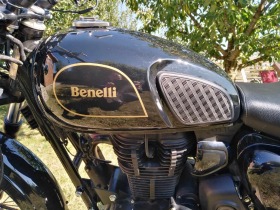 Benelli Imperiale 400, снимка 7