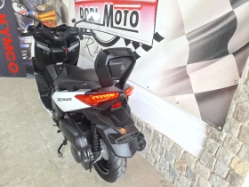 Yamaha X-max 250i , снимка 8