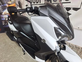 Yamaha X-max 250i , снимка 12