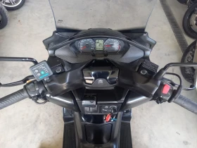 Suzuki Burgman 400 ABS LED | Mobile.bg    8