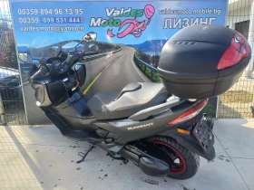 Suzuki Burgman 400 ABS LED | Mobile.bg    5