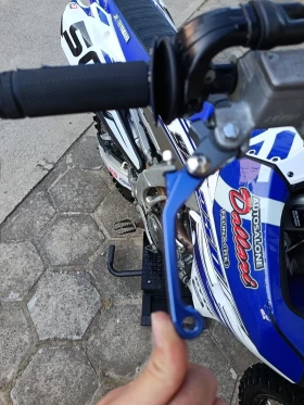 Обява за продажба на Yamaha Yzf ~6 900 лв. - изображение 9