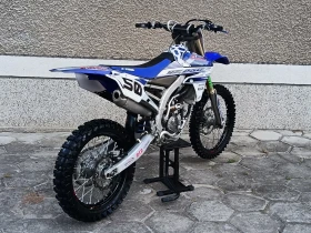 Обява за продажба на Yamaha Yzf ~6 900 лв. - изображение 6