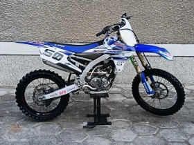 Обява за продажба на Yamaha Yzf ~6 900 лв. - изображение 1