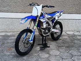 Обява за продажба на Yamaha Yzf ~6 900 лв. - изображение 5