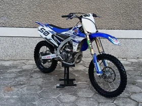 Обява за продажба на Yamaha Yzf ~6 900 лв. - изображение 4