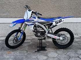 Обява за продажба на Yamaha Yzf ~6 900 лв. - изображение 1