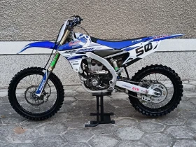 Обява за продажба на Yamaha Yzf ~6 900 лв. - изображение 3