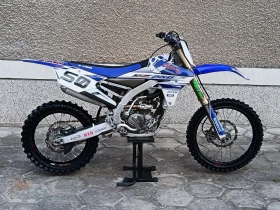 Обява за продажба на Yamaha Yzf ~6 900 лв. - изображение 2