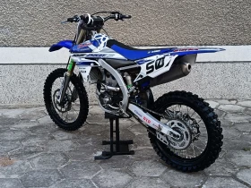 Обява за продажба на Yamaha Yzf ~6 900 лв. - изображение 7